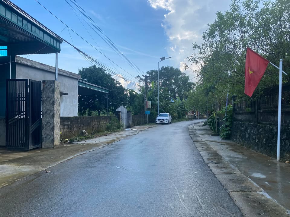 Đất nền Phú Nghĩa Lạc Thủy 1200m² giá thỏa thuận - Đầu tư sinh lời ngay!