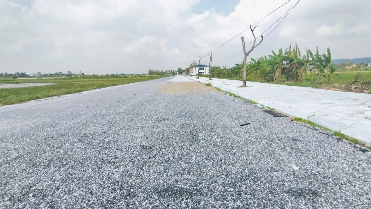 Đất nền Hoằng Hải 160m² giá 1.5 tỷ - Vị trí đắc địa gần biển