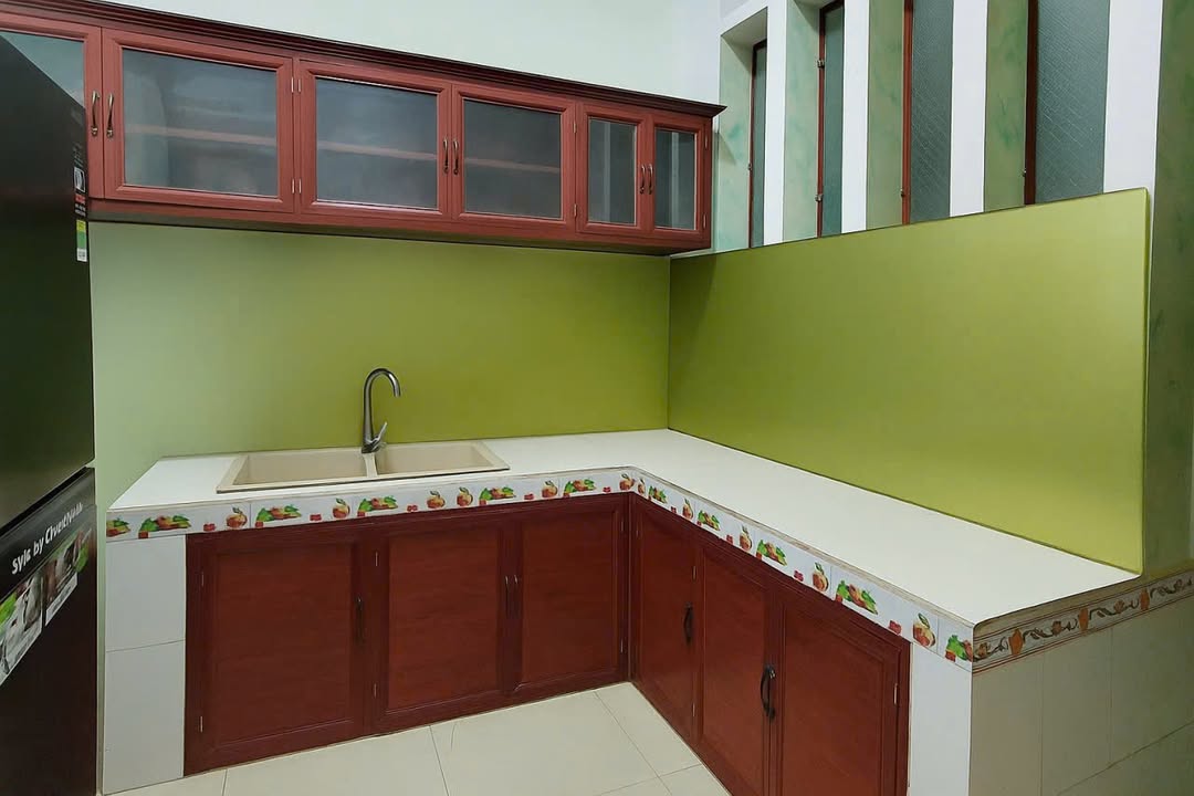 Nhà bán tại Phường Đông Hoà, Dĩ An 94m² giá 3.7 tỷ - Hẻm cụt yên tĩnh