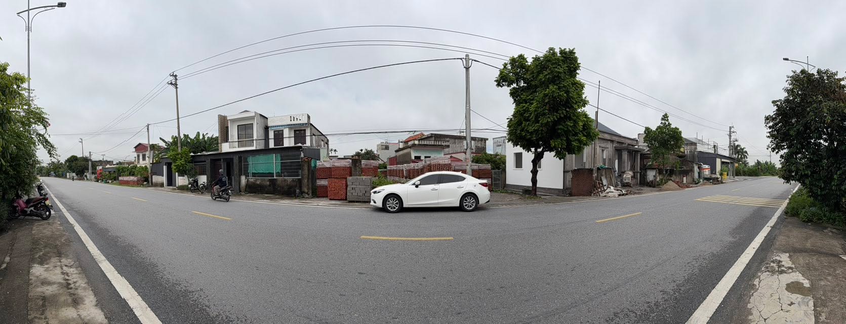 Đất nền mặt đường 362, xã Quốc Tuấn, 123m² giá 3 tỷ - Cơ hội đầu tư vàng!