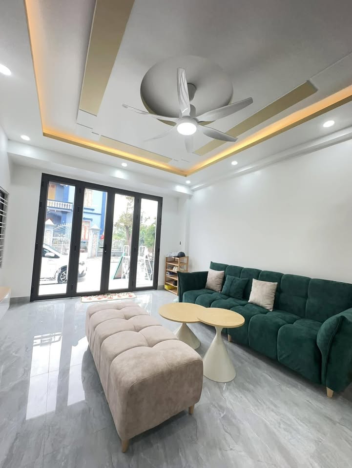 Nhà mặt đường Nhà Mạc Hải An 48m² giá 3.4 tỷ - Tiềm năng đầu tư lớn!