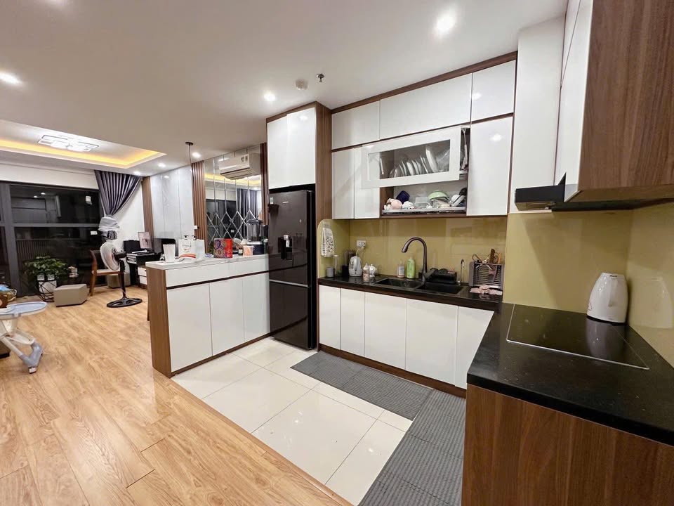 Căn hộ Lotus Central Bắc Ninh 68m² giá 4,6 tỷ - View bể bơi cực đẹp!