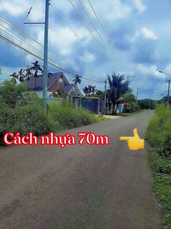 Đất nền Bảo Vinh Long Khánh 400m² giá 1.15 tỷ - Sổ đỏ chính chủ, thuận tiện xây dựng!