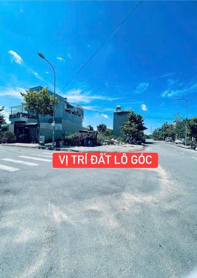 Đất nền góc 2 mặt tiền Phước Thiền 87m² giá 3.2 tỷ - Đầu tư sinh lời ngay!