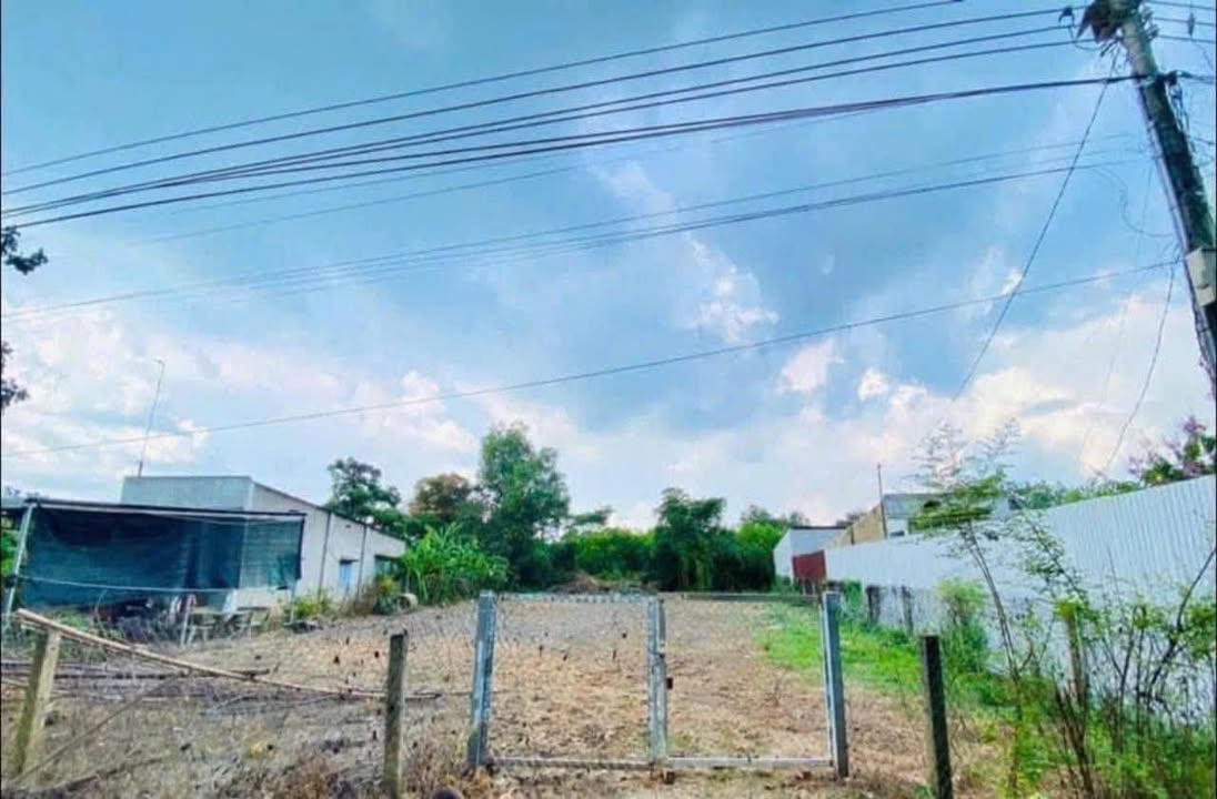 Đất nền Vĩnh An, Vĩnh Cửu 837m² giá 1.55 tỷ - Sổ riêng chính chủ!