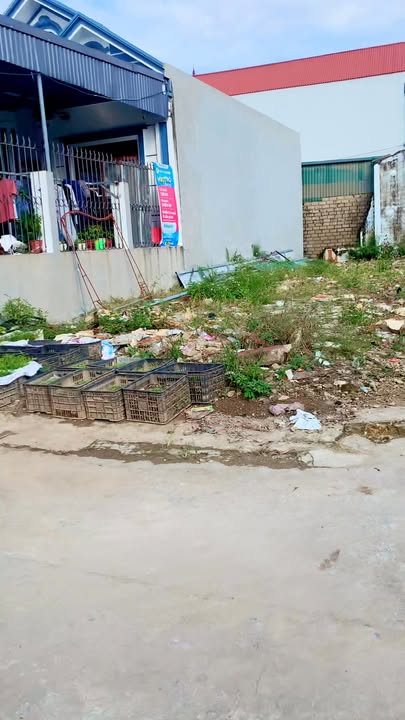 Đất nền lô góc TDP Tân Tiền, 110.3m² giá 1.38 tỷ - Cơ hội đầu tư sinh lời!