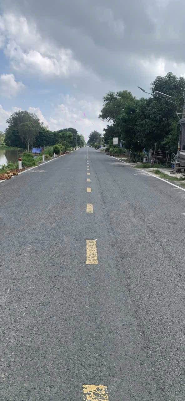 Đất nền 955A, Vĩnh Tế, Châu Đốc, An Giang 60m² giá chỉ 390 triệu - Đầu tư ngay!