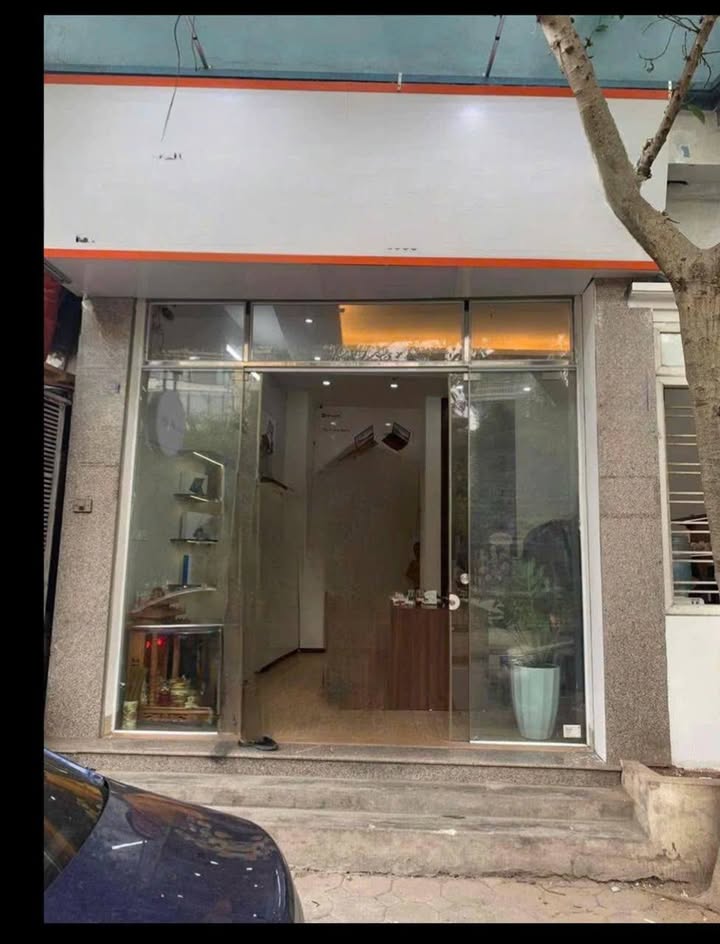 Mặt bằng kinh doanh cho thuê tại Trần Đại Nghĩa, 45m² giá 8 triệu - Mặt tiền rộng gần 7m!