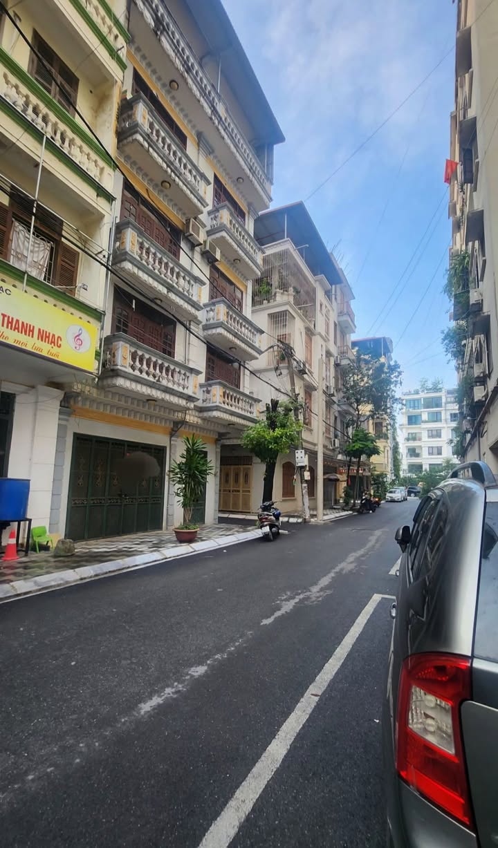 Nhà nguyên căn Nghĩa Đô, Cầu Giấy 50m² giá 20 triệu - Ô tô vào nhà, tiện nghi đầy đủ!