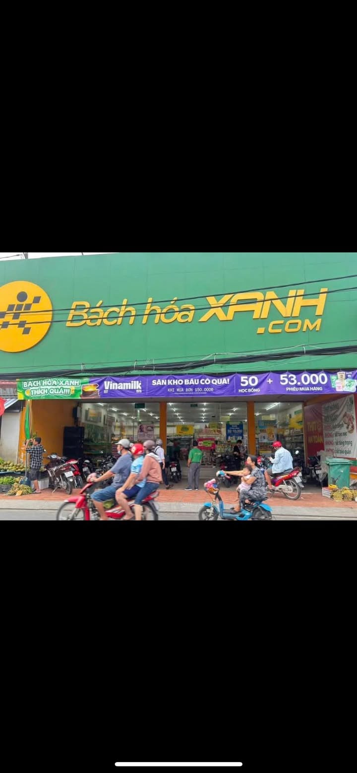 Bán nhà mặt tiền Nguyễn Thị Minh Khai - 236.25m² giá 35 tỷ - Đầu tư sinh lời bền vững!