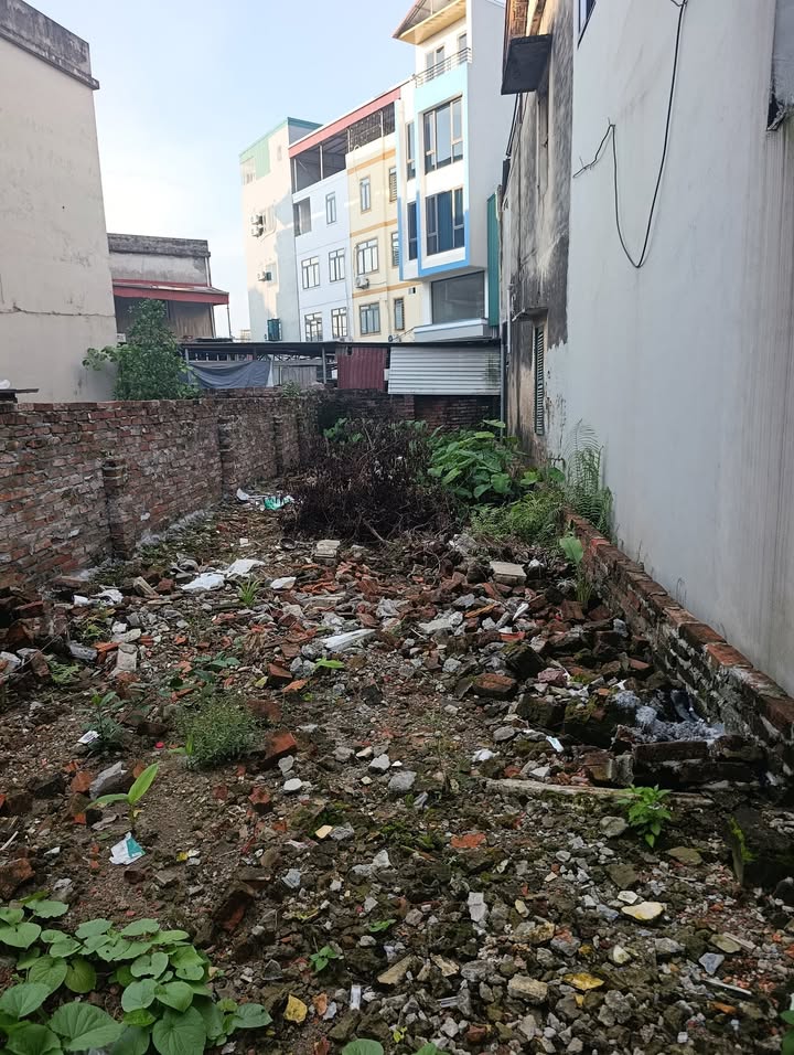 Đất nền Phú Lương 58m² giá rẻ - Đầu tư sinh lời ngay hôm nay!