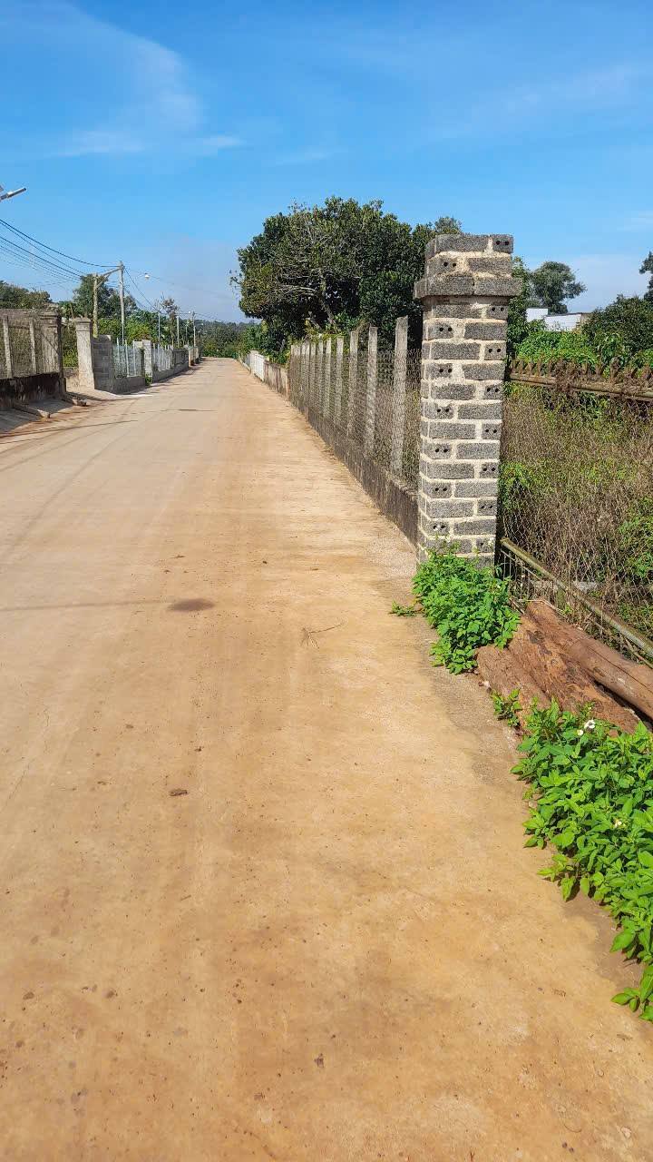 Đất nền đẹp tại phường Thống Nhất, Buôn Hồ 216m² giá chỉ 585 triệu - Đầu tư sinh lời ngay!