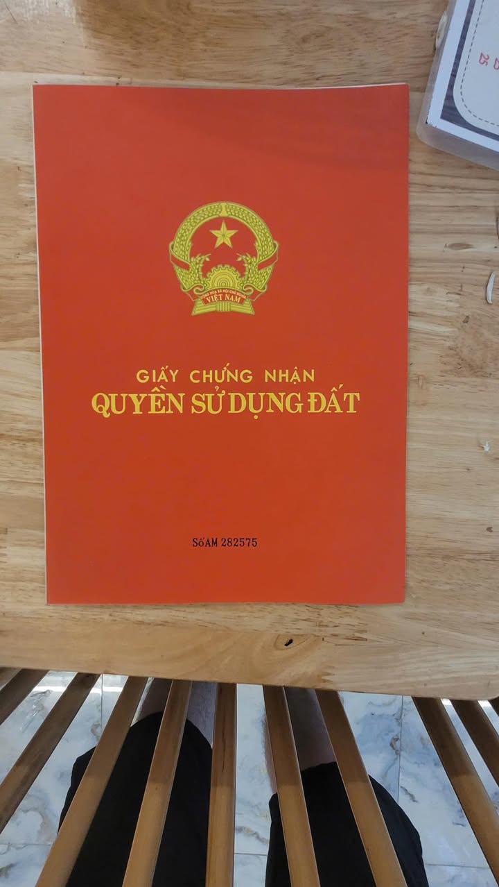 Đất nền 56m² tại Thượng Cát, Bắc Từ Liêm - Chính chủ bán giá thỏa thuận!