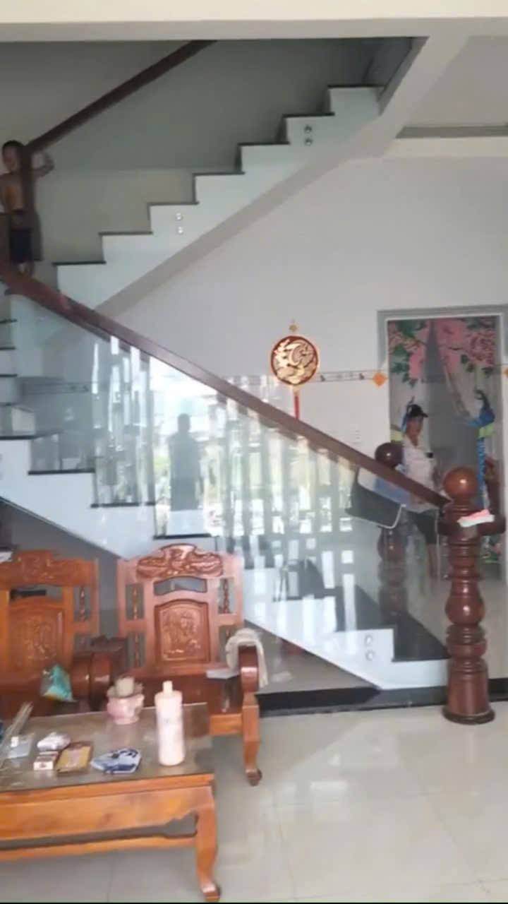 Nhà lầu 5x12m tại Bình Tiền 1, Đức Hòa - Giá chỉ 1.75 tỷ, thương lượng ngay!