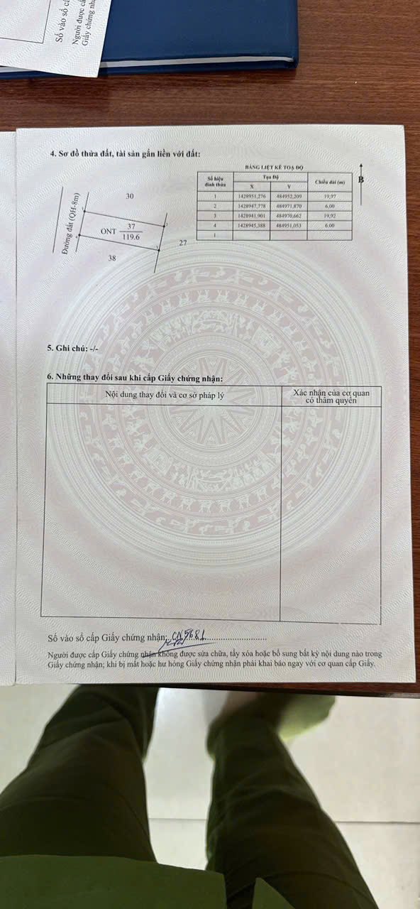 Đất thổ cư tại thôn Xuân Tây, Krông Năng - Giá chỉ 390 triệu/lô, đầu tư sinh lời ngay!