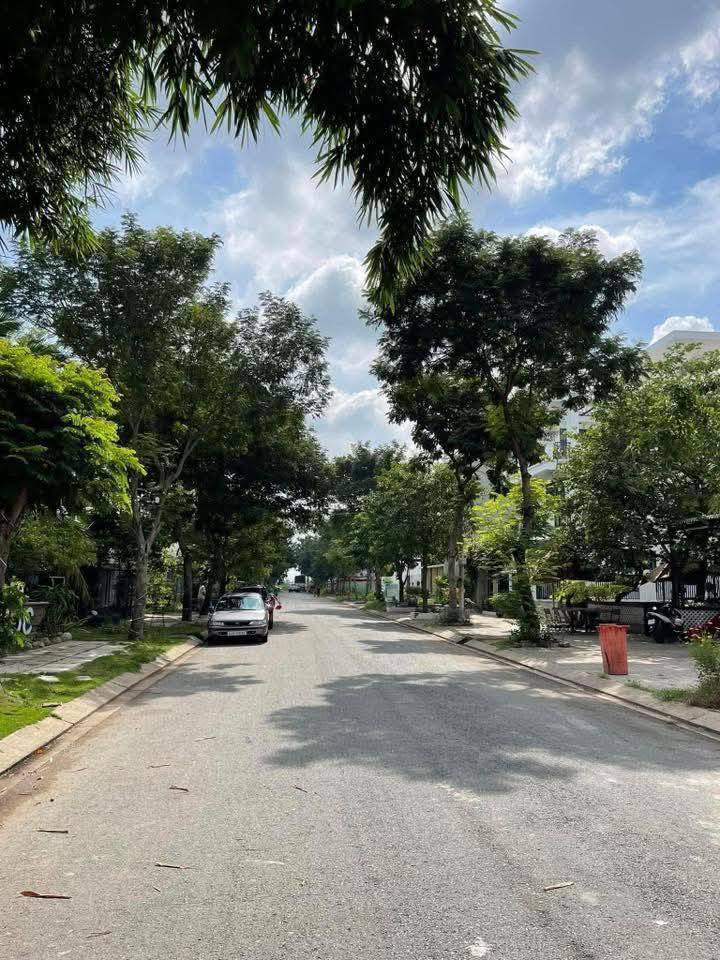 Đất nền Tân An 180m² giá 6.5 tỷ - Khu VIP gần AEON