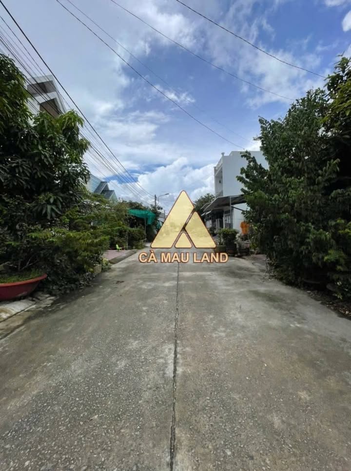 Nhà khu LICOGI, Phường 9, Cà Mau, 86m² giá 1 tỷ - Đầu tư sinh lời!