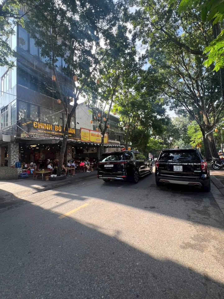 Đất lô góc Sài Đồng, Long Biên 112m² giá 22.4 tỷ - Cơ hội đầu tư tuyệt vời!