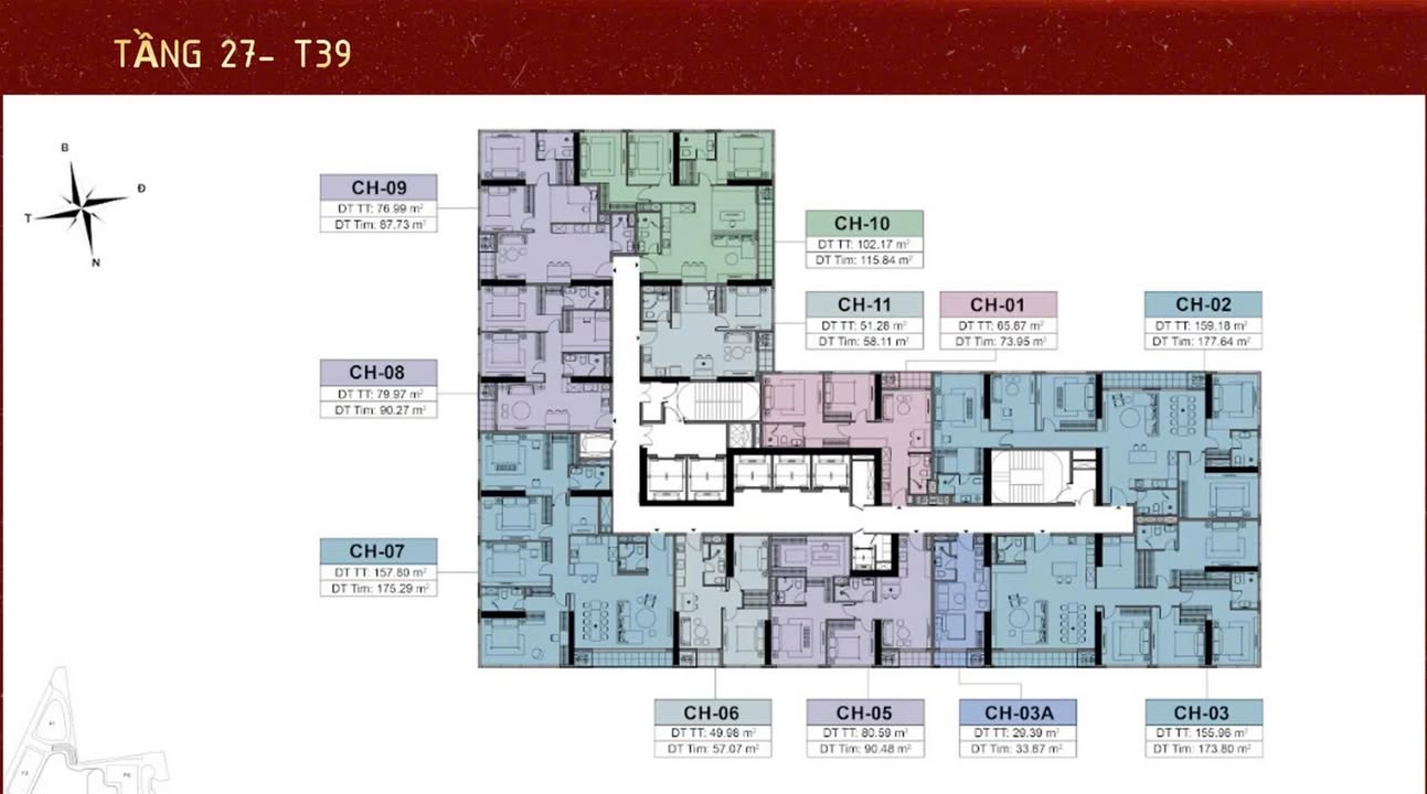 Bán gấp BĐS tại Bắc Từ Liêm, Hà Nội 51.3m² giá 6.4 tỷ - Phương án thanh toán linh hoạt!