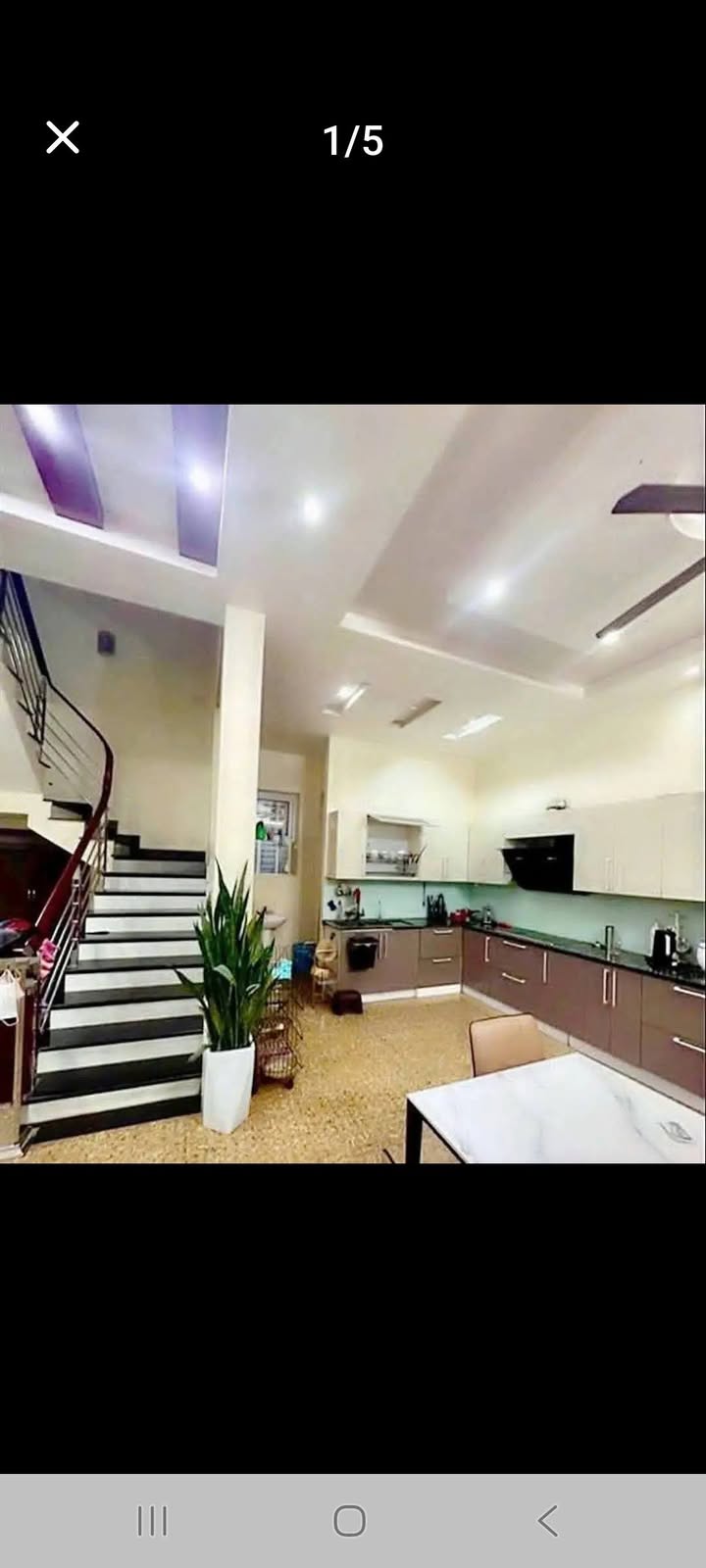 Nhà phố Lê Lợi, Kiến An 75,3m² giá 8 tỷ - Lô góc 2 mặt thoáng, kinh doanh thuận lợi!