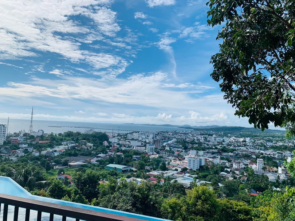 Cho Thuê Mặt Bằng Mặt Tiền Trần Hưng Đạo - Diện Tích 3000m², Kinh Doanh Nhà Hàng - Spa Cao Cấp