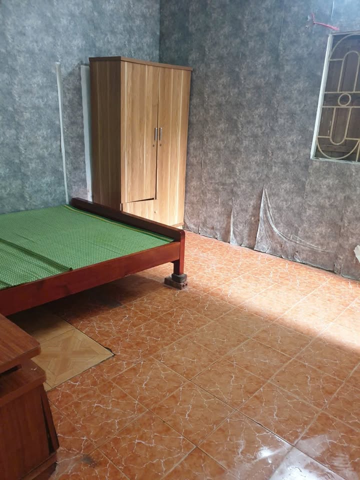 Phòng trọ Cổ Nhuế 16m² giá 1.8 triệu - Tiện nghi đầy đủ