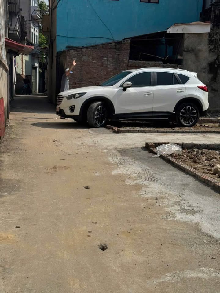 Đất nền Kim Thiều, Từ Sơn 47.5m² giá 1 tỷ - Vị trí đẹp, đầu tư sinh lời!