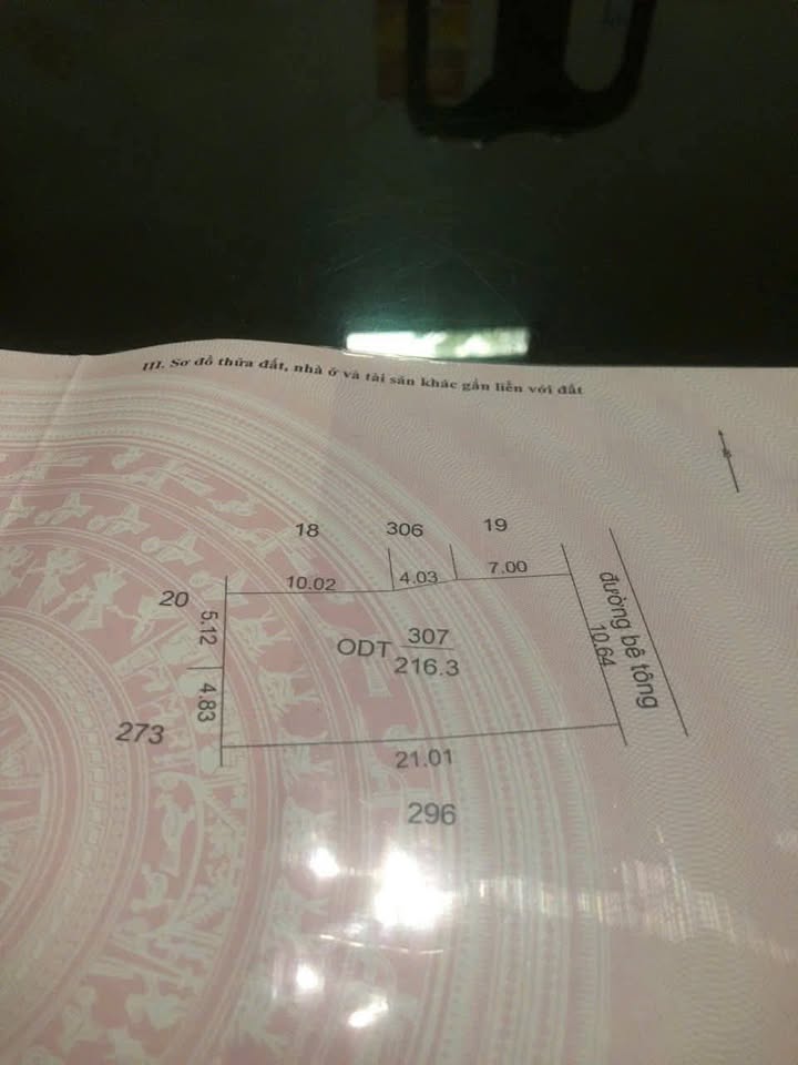 Đất thổ cư Hẻm 109 Nguyễn Trãi, Buôn Hồ 210m² giá chỉ 2.25 tỷ - Chính chủ bán gấp!