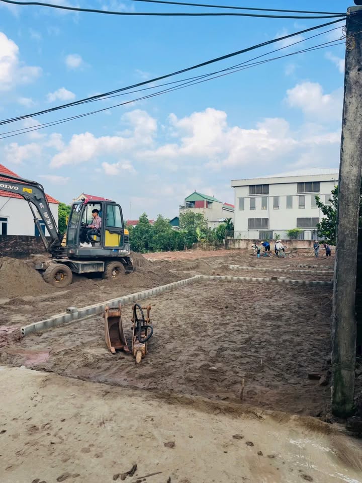 Đất nền Đông Tảo Khoái Châu 55m² giá 2 tỷ - Cơ hội đầu tư sinh lời!