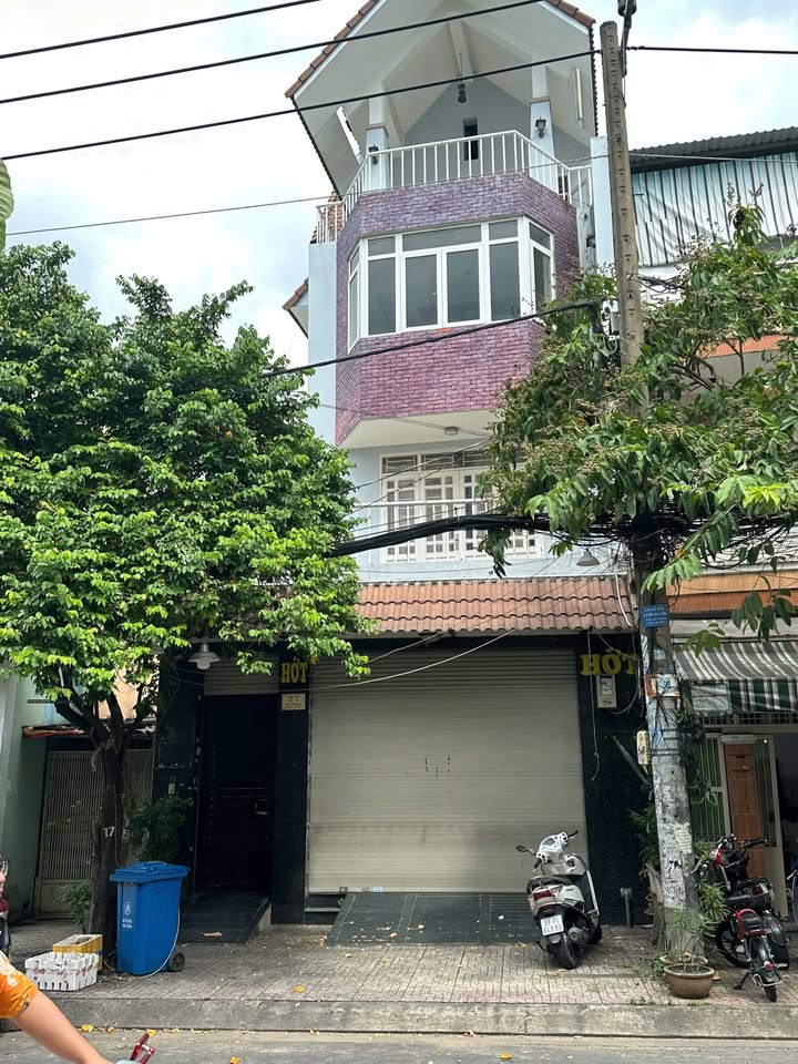 Mặt bằng cho thuê tại Tân Hương, Tân Quý, Tân Phú 48m² - Vị trí đẹp, giá chỉ 9 triệu/tháng!