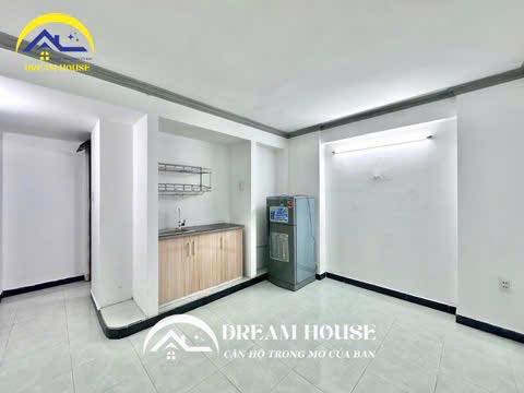 Phòng studio cho thuê đường Lê Lăng, Tân Phú giá 3.4 triệu - Không chung chủ, an ninh tốt!