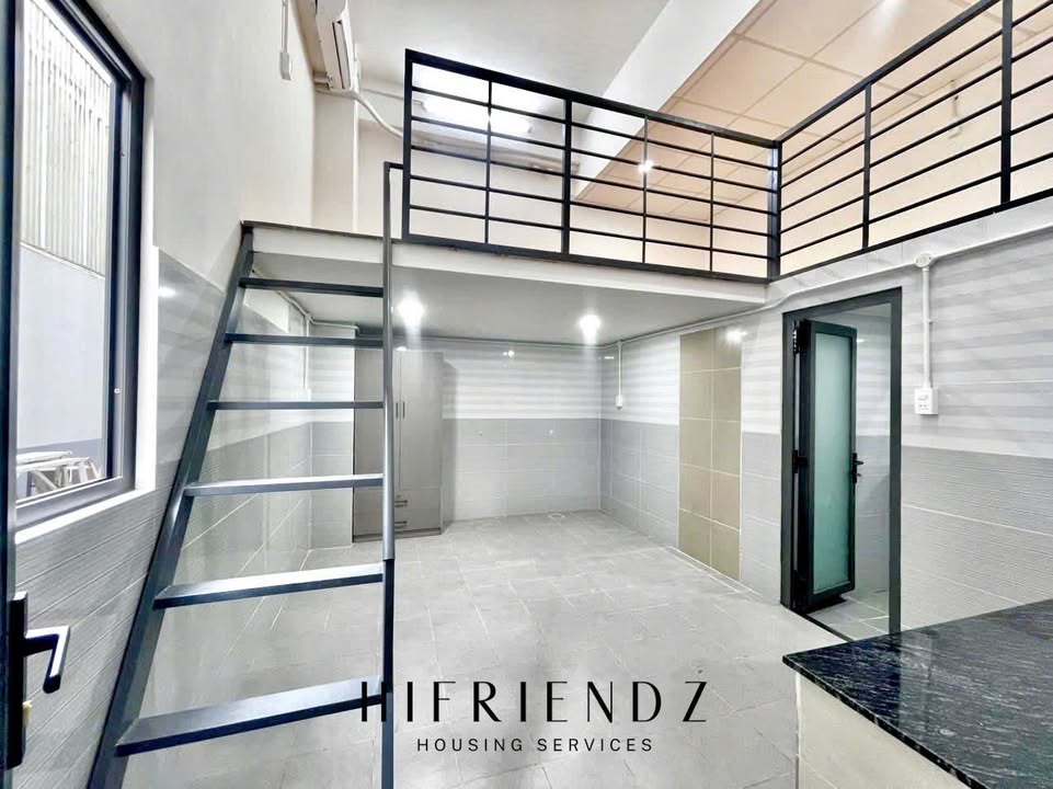 Phòng cho thuê tại Hiệp Tân, Tân Phú - Diện tích rộng rãi, giá thỏa thuận!