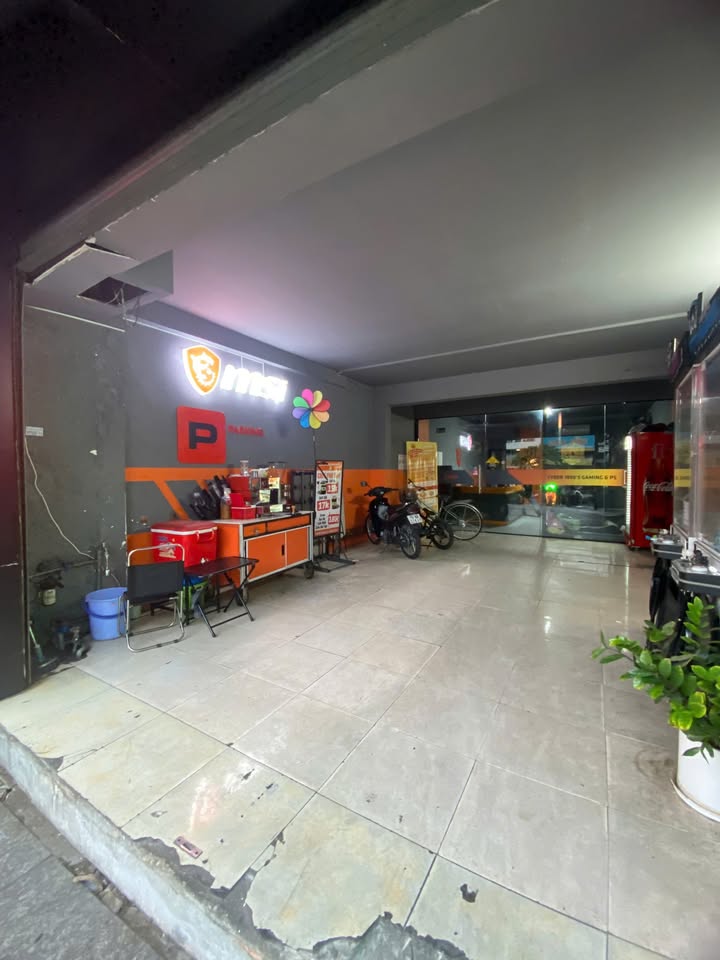 Nhà mặt tiền kinh doanh Lũy Bán Bích, Tân Phú 105m² giá 26 triệu - Vị trí đắc địa, kinh doanh sầm uất!