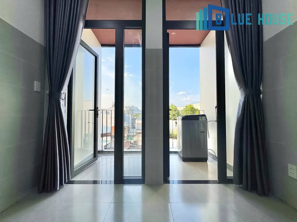 Studio cho thuê Tân Phú 30m² giá thỏa thuận - Không chung chủ, an ninh tốt!