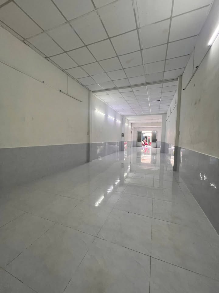 Nhà cho thuê hẻm Văn Cao Tân Phú 80m² giá 10 triệu - Thích hợp làm văn phòng