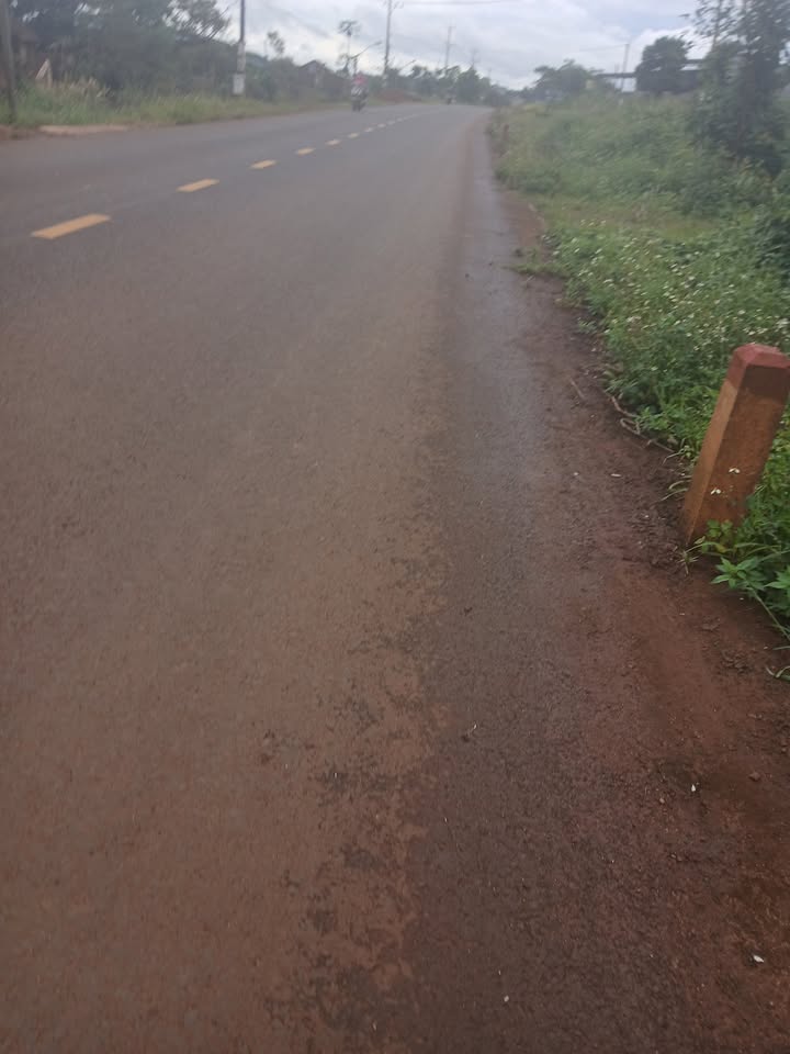 Đất nền 2 mặt tiền tỉnh lộ 675, xã Ia Pia, 2550m² - Giá chỉ 12 tỷ!