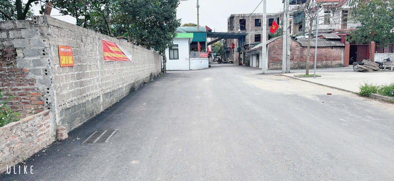 Đất nền Sài Sơn Quốc Oai 62m² - Chủ cần bán gấp, giá tốt!