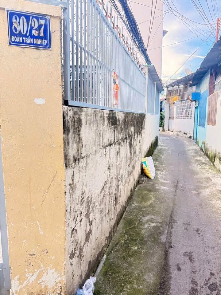 Nhà cấp 4 Vĩnh Phước 176m² giá 6.72 tỷ - Gần biển Hòn Chồng!