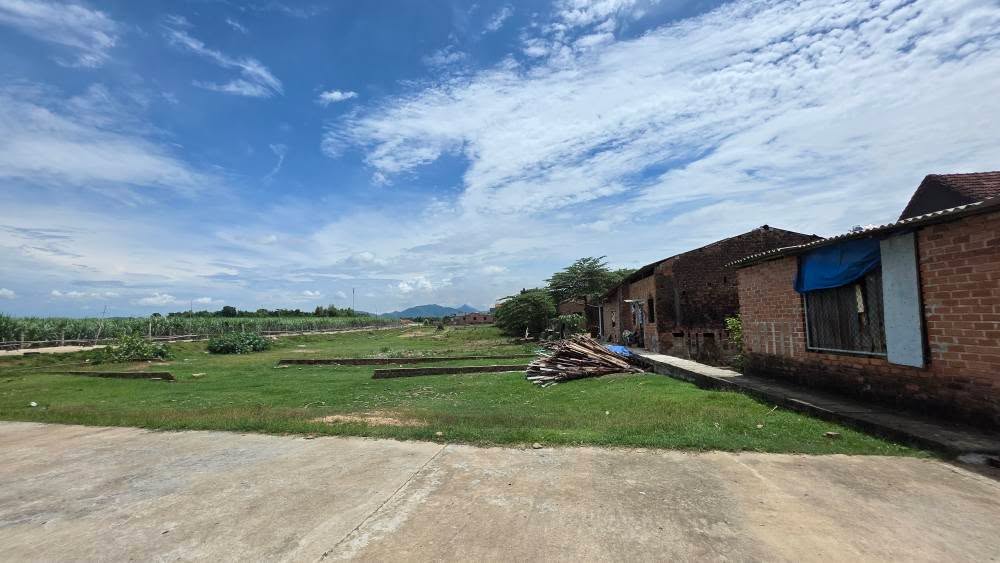 Đất nền Nhơn Phúc, An Nhơn 149m² giá 630 triệu - Cơ hội đầu tư hấp dẫn!