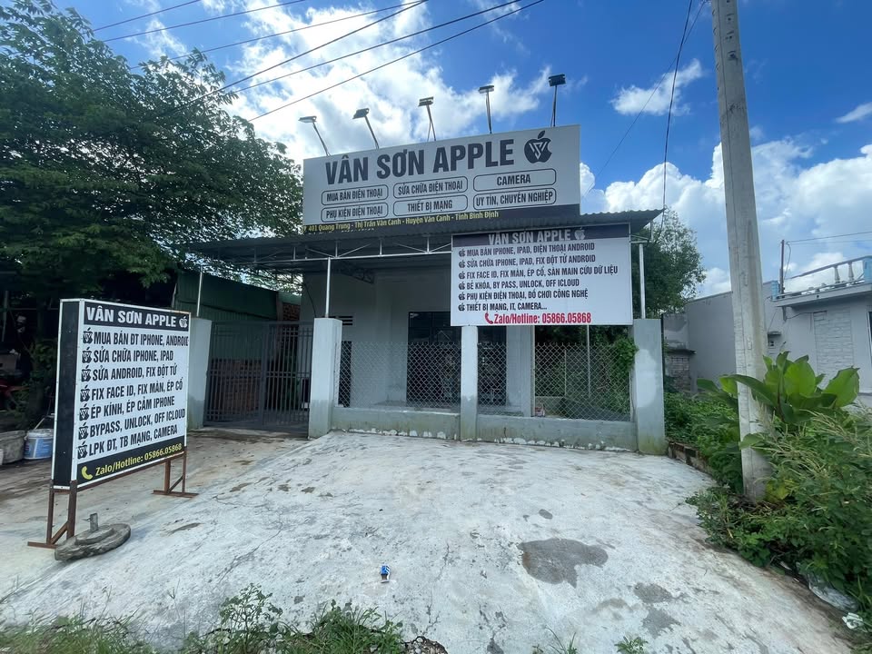 Nhà bán Quốc lộ 19, Vân Canh 318m² giá 1.1 tỷ - Đầu tư sinh lời hấp dẫn!