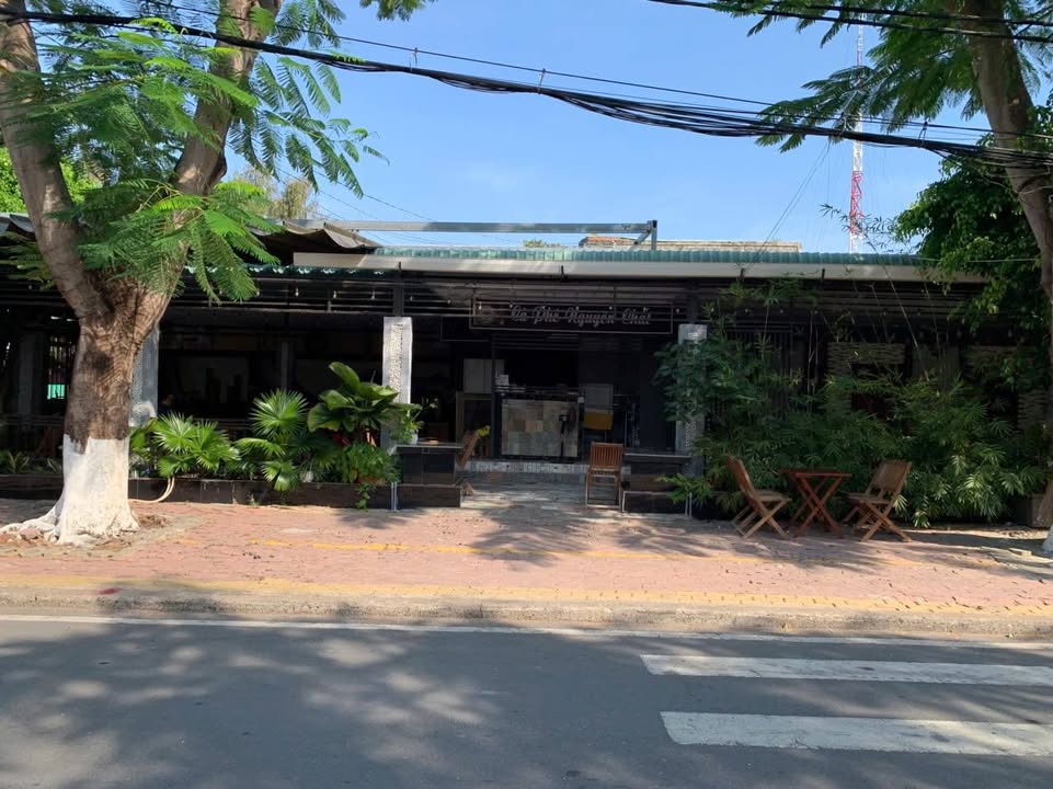 Đất 2 mặt tiền Duyên Hải & Lê Thương, 510m² giá 45 tỷ - Đầu tư kinh doanh lý tưởng!