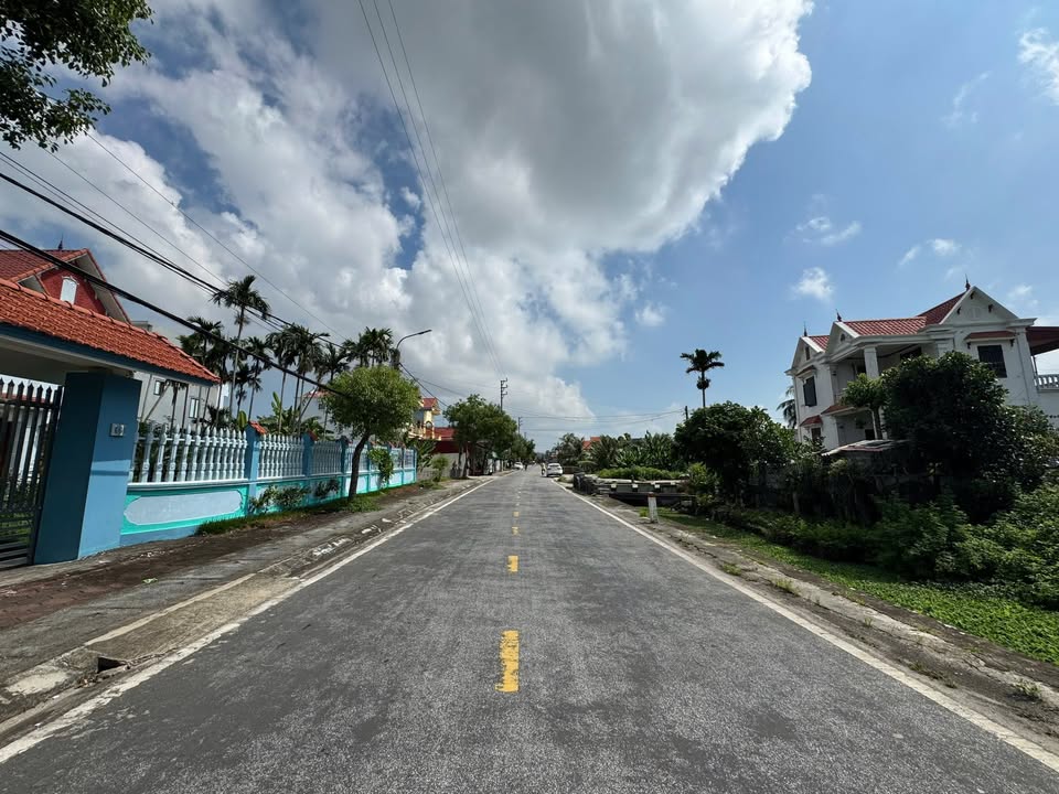 Đất nền Nam Đồ Sơn 115m² giá 2.875 tỷ - Đầu tư sinh lời ngay!