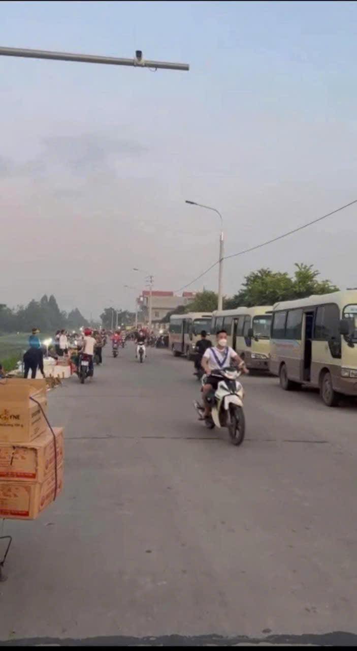 Đất nền Khu đô thị Kép Việt Tiến 86m² giá 2,25 tỷ - Tiềm năng tăng giá cao!