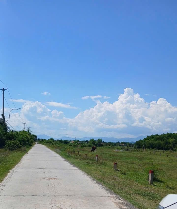 Đất thổ cư Ninh Thọ 200m² giá 790 triệu - Cơ hội đầu tư không thể bỏ lỡ!