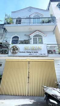 Nhà đẹp Tân Bình 80m² giá 4.9 tỷ - Kinh doanh online cực ngon!