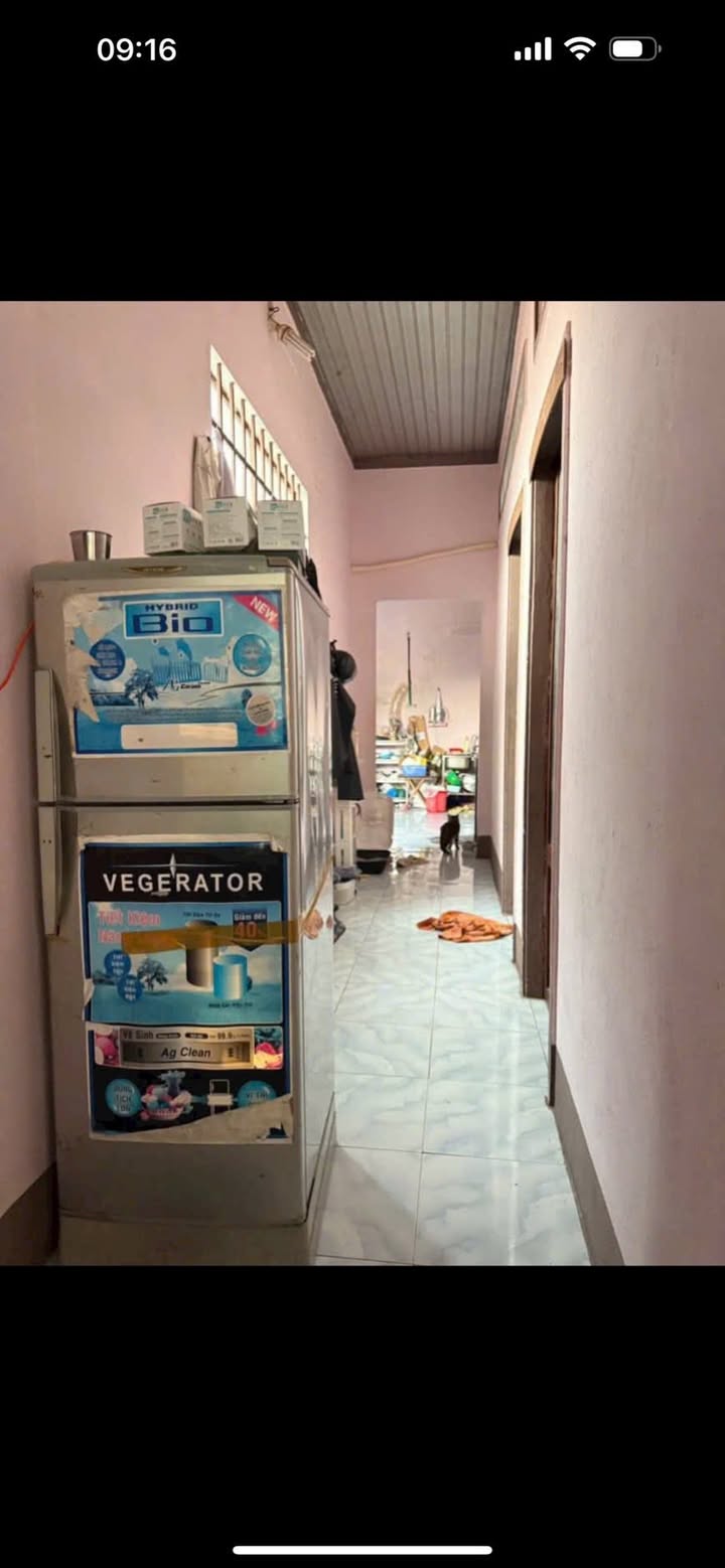 Nhà cấp 4 Hiệp Ninh Tây Ninh 132m² giá 270 triệu - Bán gấp