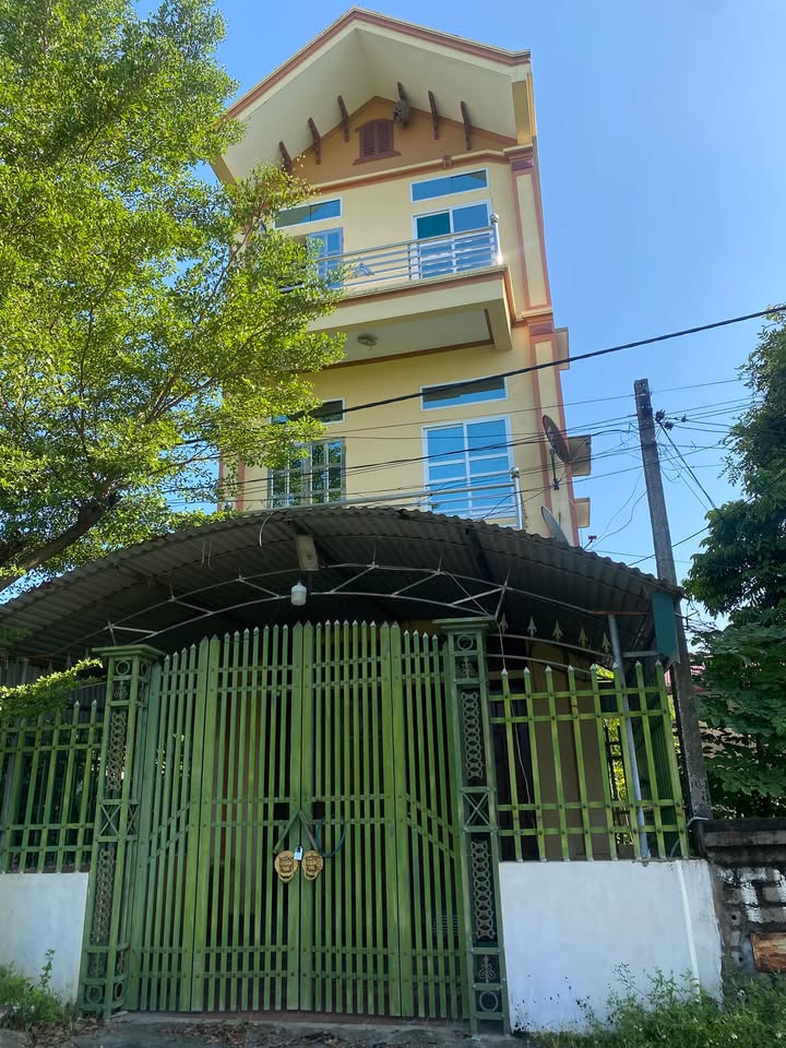 Đất dự án tại phường Tân An, Bắc Giang 144m² giá 3.2 tỷ - Sổ hồng chính chủ!