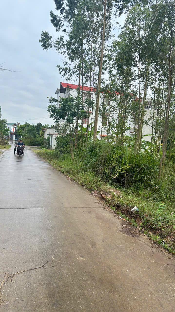 Đất thổ cư 108m² tại Ba Làng, Quế Nham giá 1 tỷ - Đường rộng thông thoáng!