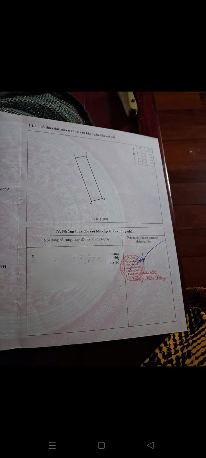 Đất nền chính chủ đường Ngô Quyền, phường Kinh Bắc, Bắc Ninh 81m² - Vị trí đắc địa gần bể bơi