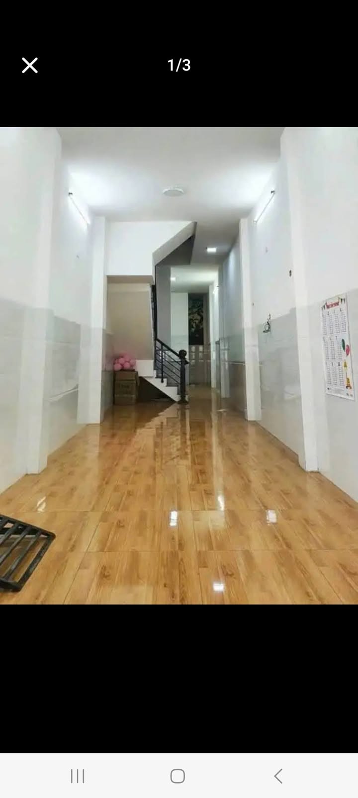 Nhà mặt tiền đường Trần Văn Kỷ, TP. Quy Nhơn 50m² chỉ 3.55 tỷ - Vị trí đắc địa gần biển!